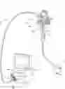 Fig. 01 - 3D endoscope apparatus and 3D video processing apparatus