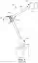 Fig. 02 - Surgical equipment holder