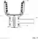 Fig. 09 - Apparatus for dental irrigation