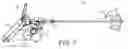 Fig. 11 - Portable endoscope with disposable steerable cannula