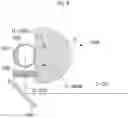 Fig. 10 - Ophthalmologic microscope and function expansion unit