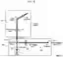 Fig. 19 - Ophthalmologic microscope and function expansion unit