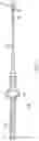 Fig. 02 - Catheter with stacked spine electrode assembly