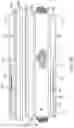 Fig. 04 - Catheter with stacked spine electrode assembly