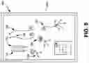 Fig. 08 - Method and system for identification of source of chronic pain and treatment
