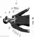 Fig. 11 - Smart strap and method for defining human posture