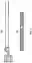 Fig. 07 - Foldover sensors and methods for making and using them