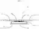 Fig. 05 - Pulse oximeter sensor
