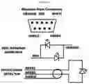 Fig. 17 - Pulse oximeter sensor