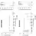 Fig. 41 - Method and a system for analyzing neuropharmacology of a drug