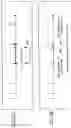 Fig. 23 - SYSTEM AND METHODS FOR PERFORMING PERCUTANEOUS PEDICLE INTEGRITY ASSESSMENTS