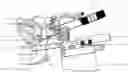 Fig. 01 - Apparatus and method for biopsy and therapy