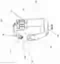 Fig. 13 - Apparatus and method for biopsy and therapy