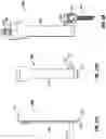 Fig. 26 - Minimally open interbody access retraction device and surgical method