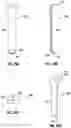 Fig. 27 - Minimally open interbody access retraction device and surgical method