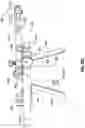 Fig. 32 - Minimally open interbody access retraction device and surgical method