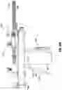 Fig. 33 - Minimally open interbody access retraction device and surgical method
