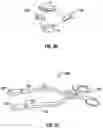 Fig. 37 - Minimally open interbody access retraction device and surgical method