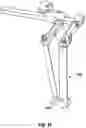 Fig. 47 - Minimally open interbody access retraction device and surgical method