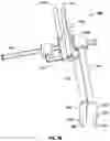 Fig. 51 - Minimally open interbody access retraction device and surgical method