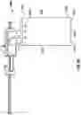 Fig. 55 - Minimally open interbody access retraction device and surgical method