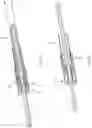 Fig. 12 - Transcatheter anchoring assembly for a mitral valve, a mitral valve, and related methods