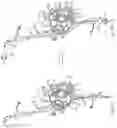 Fig. 20 - Transcatheter anchoring assembly for a mitral valve, a mitral valve, and related methods