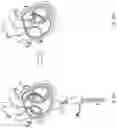 Fig. 28 - Transcatheter anchoring assembly for a mitral valve, a mitral valve, and related methods