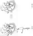 Fig. 29 - Transcatheter anchoring assembly for a mitral valve, a mitral valve, and related methods