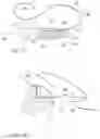 Fig. 19 - Suture anchor and method