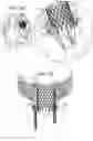 Fig. 15 - Helical anchor implantation