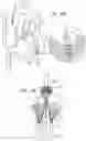 Fig. 23 - Helical anchor implantation
