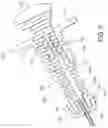 Fig. 15 - Flexible anchor delivery system