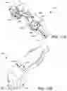 Fig. 21 - Loader for surgical suturing
