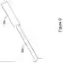 Fig. 11 - Endoscopic suturing needle and suture assembly attachment methods
