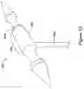 Fig. 14 - Endoscopic suturing needle and suture assembly attachment methods
