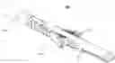 Fig. 01 - Laparoscopic suturing devices, needles, sutures, and drive systems