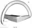 Fig. 03 - Laparoscopic suturing devices, needles, sutures, and drive systems