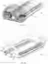 Fig. 11 - Laparoscopic suturing devices, needles, sutures, and drive systems