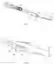 Fig. 17 - Laparoscopic suturing devices, needles, sutures, and drive systems