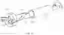 Fig. 18 - Laparoscopic suturing devices, needles, sutures, and drive systems