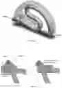 Fig. 28 - Laparoscopic suturing devices, needles, sutures, and drive systems