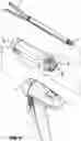 Fig. 03 - Adaptor for surgical instrument for converting rotary input to linear output