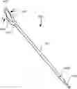 Fig. 01 - Delivery tools for medical implants and methods of using the same
