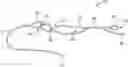 Fig. 01 - Self-cinching suture construct apparatus