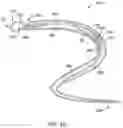 Fig. 12 - Self-cinching suture construct apparatus