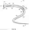 Fig. 13 - Self-cinching suture construct apparatus
