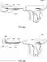 Fig. 26 - Self-cinching suture construct apparatus