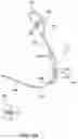 Fig. 30 - Self-cinching suture construct apparatus