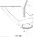 Fig. 41 - Self-cinching suture construct apparatus
